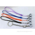 2013 the most beautiful mix color lanyard for ego battery